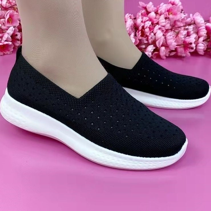 ZAPATILLAS IRIS - Comodidad, suavidad y alivio para tus pies