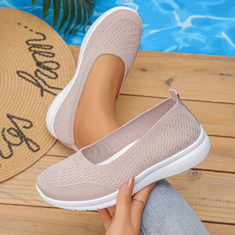 ZAPATILLAS PAOLA- La comodidad que necesitas cada día