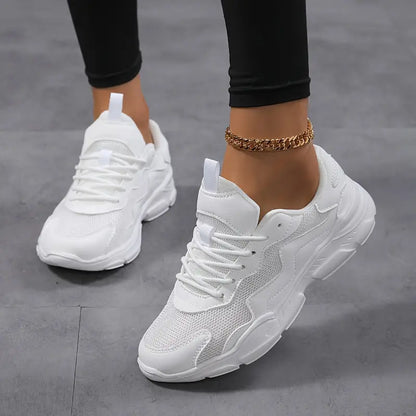 ZAPATILLAS URBANAS MILA