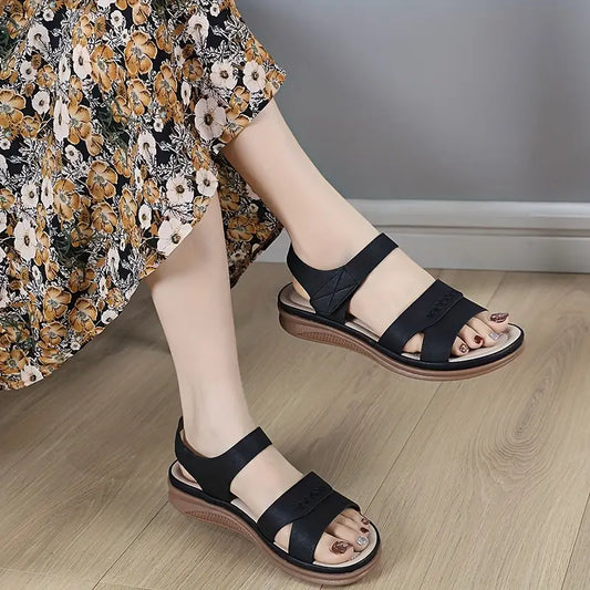 SANDALIAS CLAUDIA - Camina segura y cómoda cada día