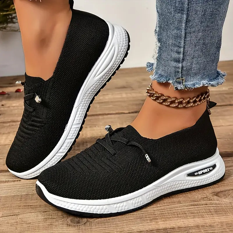 ZAPATILLAS AURA - Comodidad ideal en cada paso