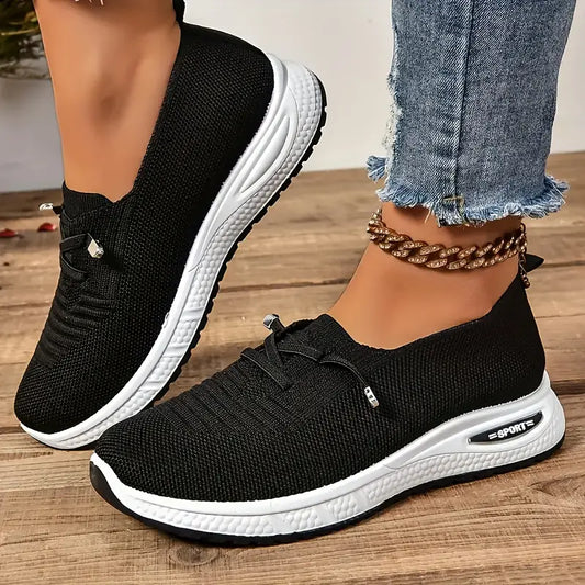 ZAPATILLAS AURA - Comodidad ideal en cada paso