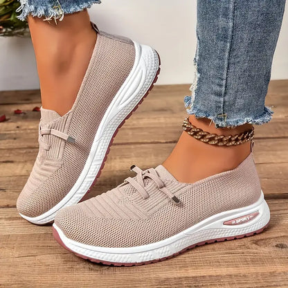 ZAPATILLAS AURA - Comodidad ideal en cada paso