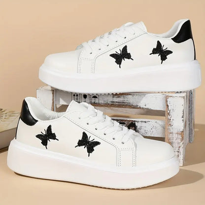 ZAPATILLA AMELIA- Estilo, comodidad y altura ideal que necesitas