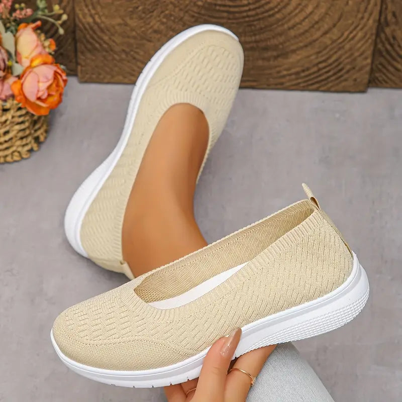 ZAPATILLAS PAOLA- La comodidad que necesitas cada día