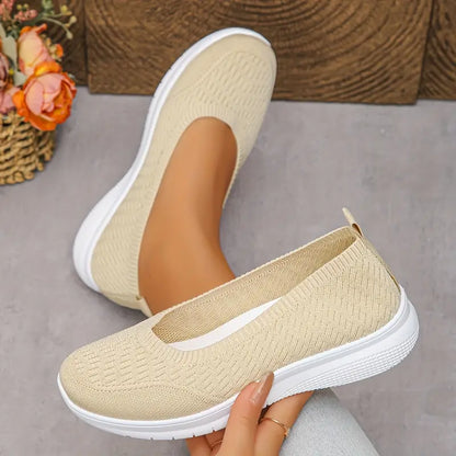 ZAPATILLAS PAOLA- La comodidad que necesitas cada día