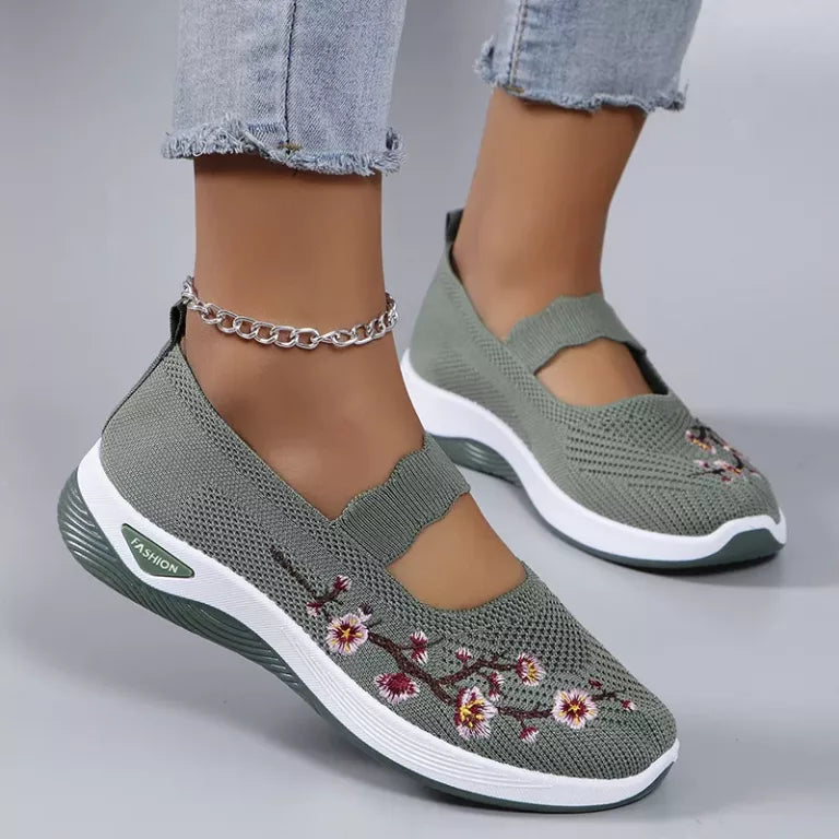 ZAPATILLAS MARIA  - Comodidad y estilo para tu dia