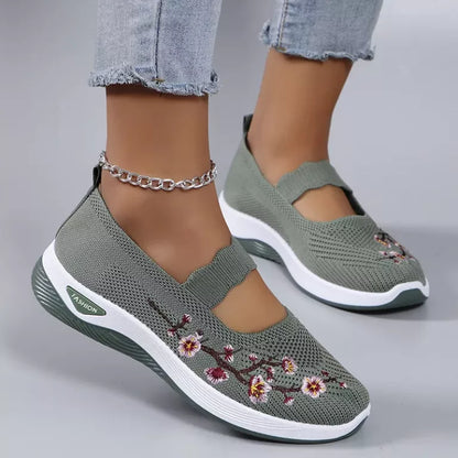 ZAPATILLAS MARIA  - Comodidad y estilo para tu dia
