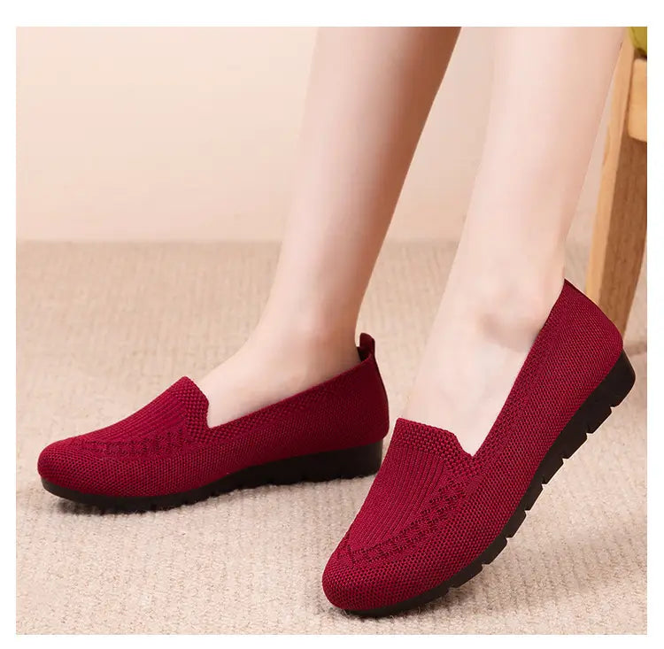 CONFORT