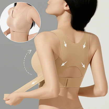 TrueForm - Correcto de postura levanta busto