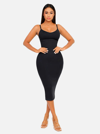 BellaShape™ – Vestido que define tus Curvas